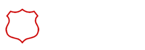 Route 54 Variety & Gas Logo White